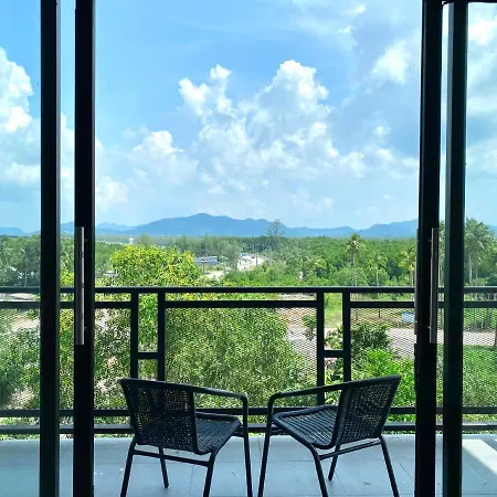 Hotel De Saran Lanta